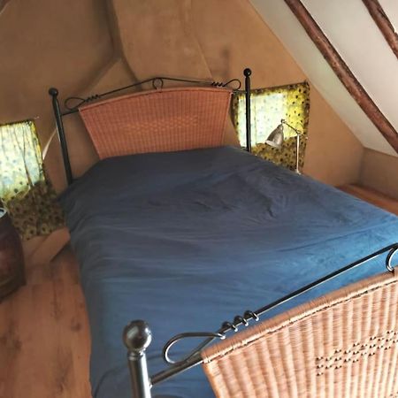 Vogelvrij Villa Vierhuizen Eksteriør bilde