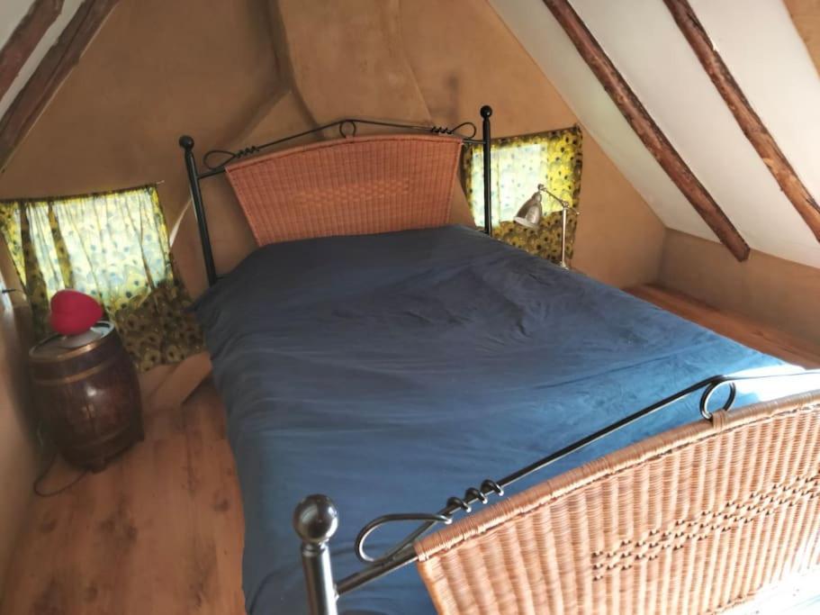 Vogelvrij Villa Vierhuizen Eksteriør bilde