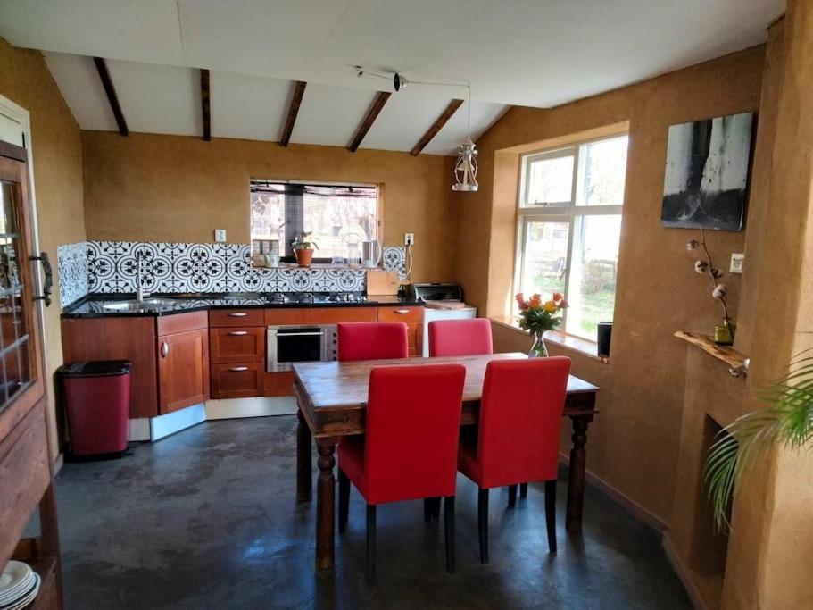 Vogelvrij Villa Vierhuizen Eksteriør bilde